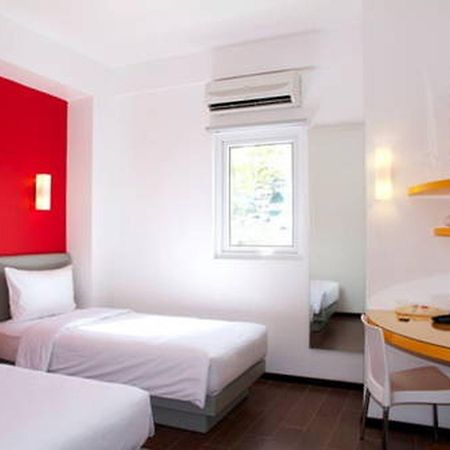 Amaris Hotel Ambon Eksteriør billede