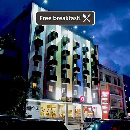 Amaris Hotel Ambon Eksteriør billede