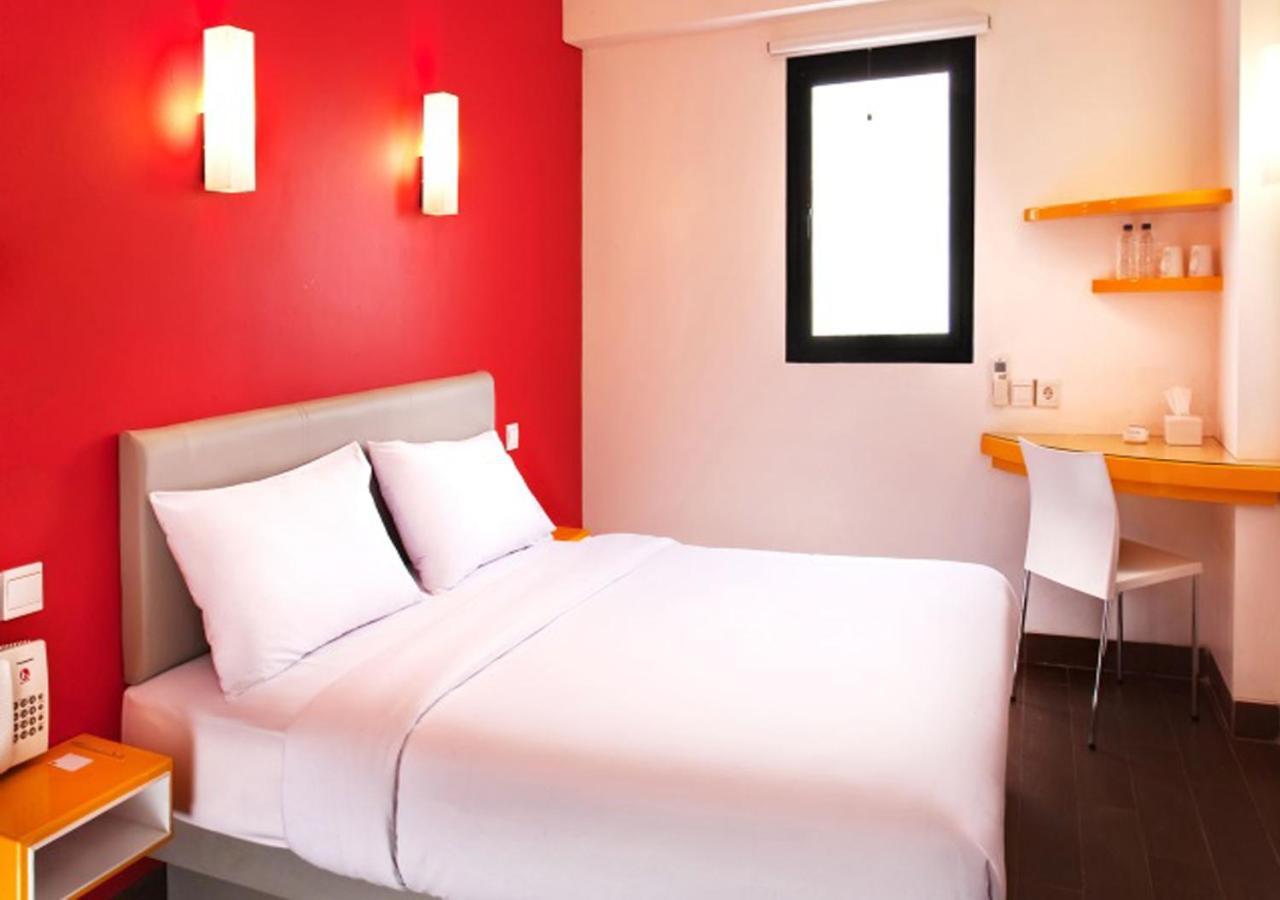 Amaris Hotel Ambon Eksteriør billede