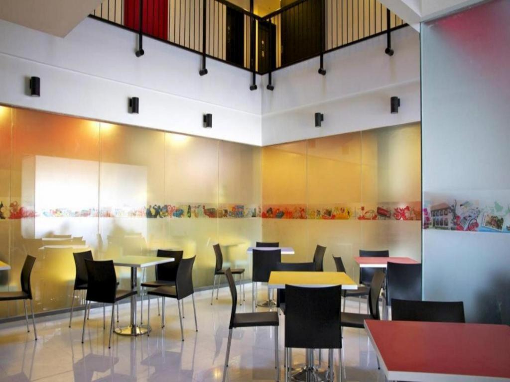 Amaris Hotel Ambon Eksteriør billede
