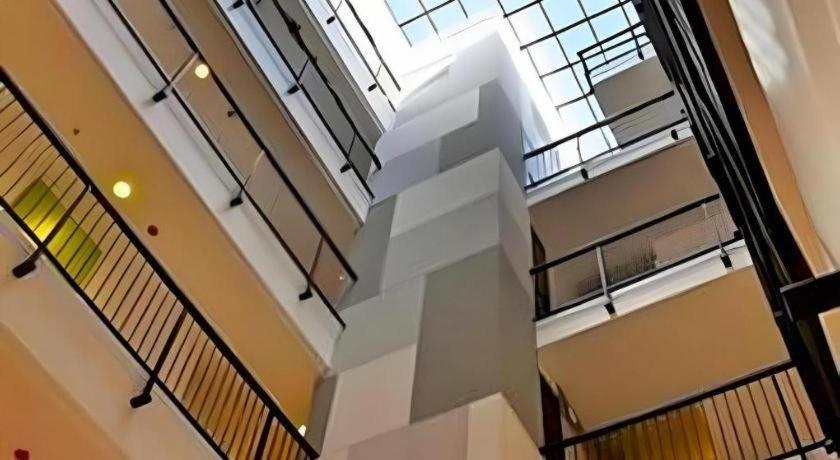 Amaris Hotel Ambon Eksteriør billede