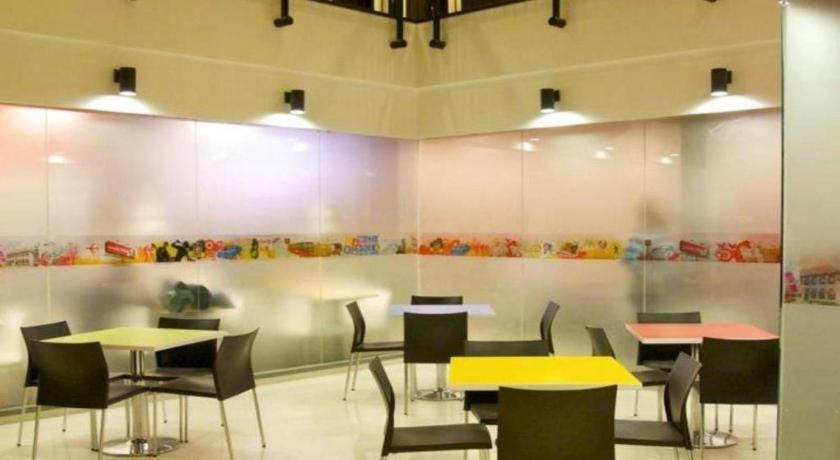 Amaris Hotel Ambon Eksteriør billede