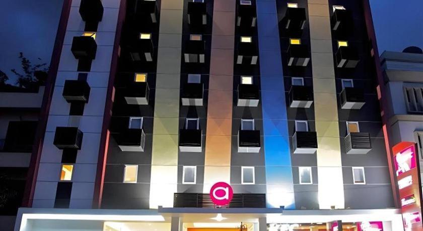 Amaris Hotel Ambon Eksteriør billede