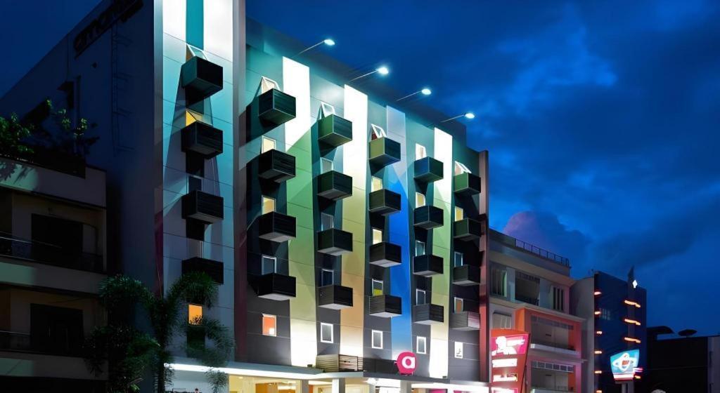 Amaris Hotel Ambon Eksteriør billede