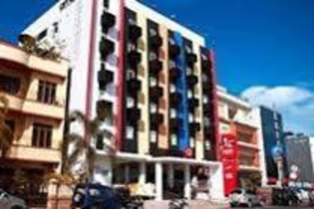 Amaris Hotel Ambon Eksteriør billede