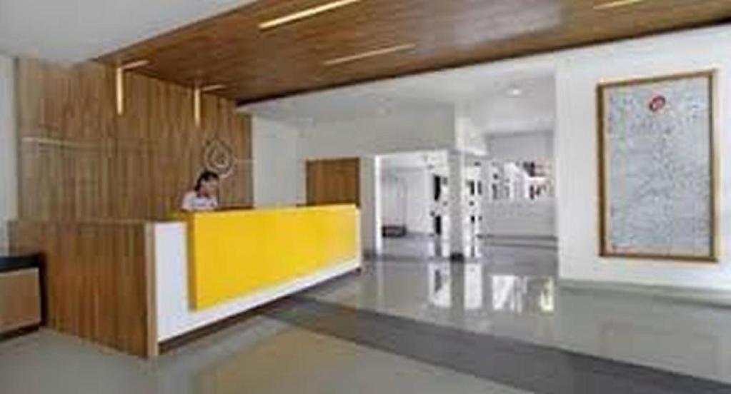 Amaris Hotel Ambon Eksteriør billede