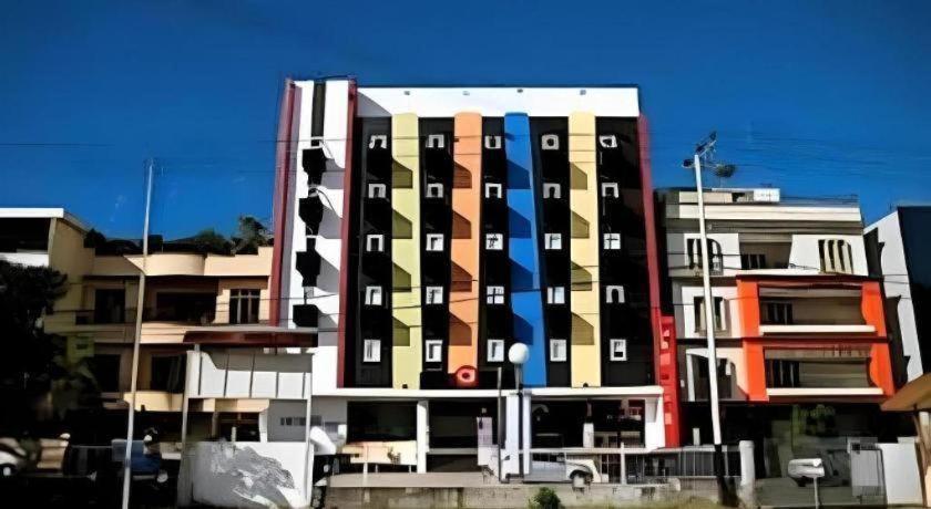 Amaris Hotel Ambon Eksteriør billede