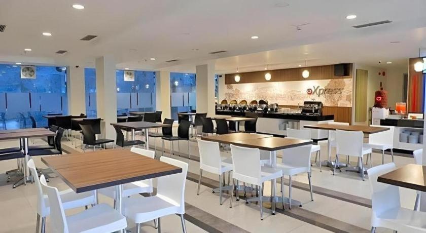 Amaris Hotel Ambon Eksteriør billede