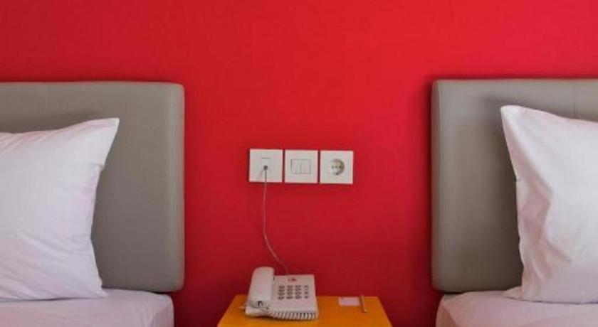 Amaris Hotel Ambon Eksteriør billede