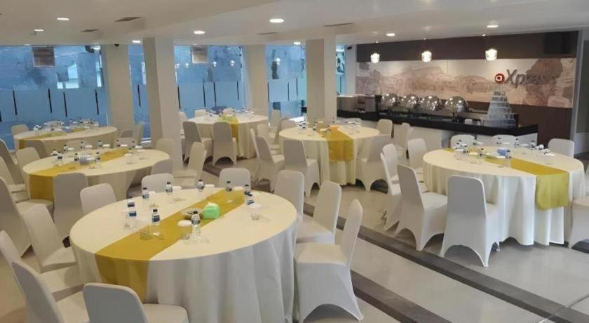 Amaris Hotel Ambon Eksteriør billede