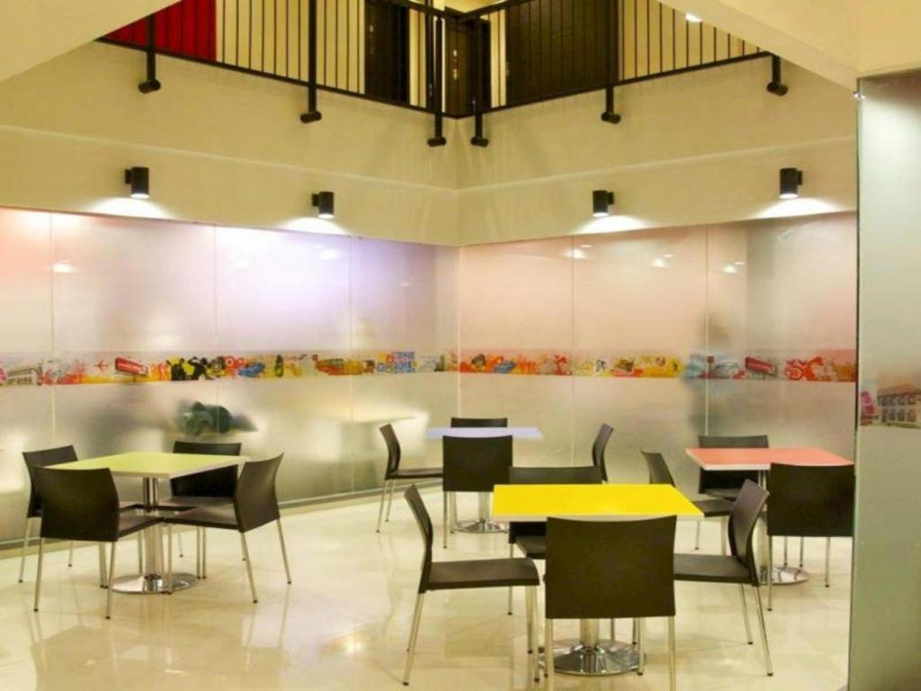 Amaris Hotel Ambon Eksteriør billede